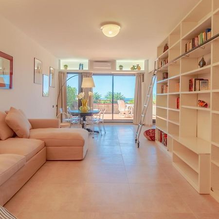 Casa Carolina Mare, Comfort E Relax Camogli Eksteriør billede
