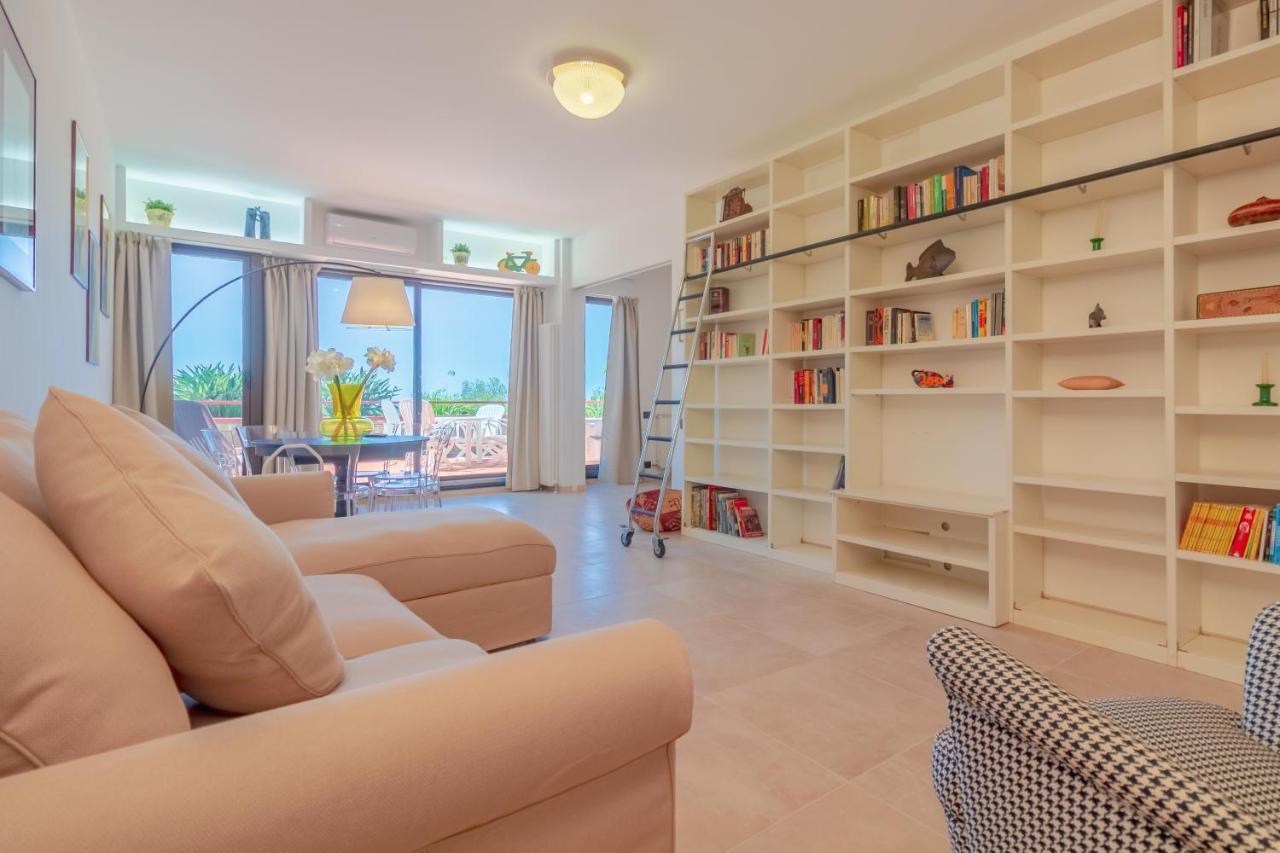 Casa Carolina Mare, Comfort E Relax Camogli Eksteriør billede