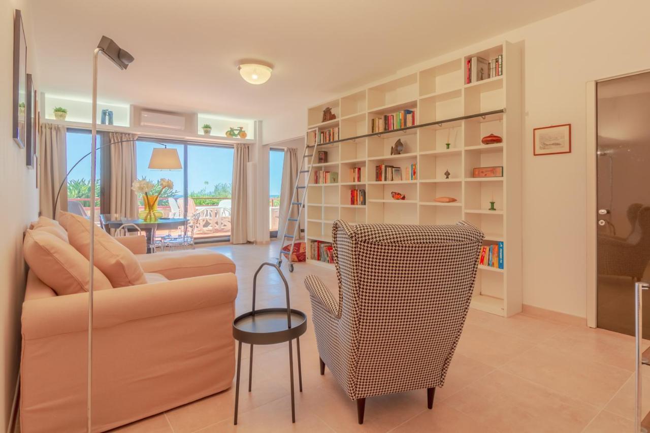 Casa Carolina Mare, Comfort E Relax Camogli Eksteriør billede
