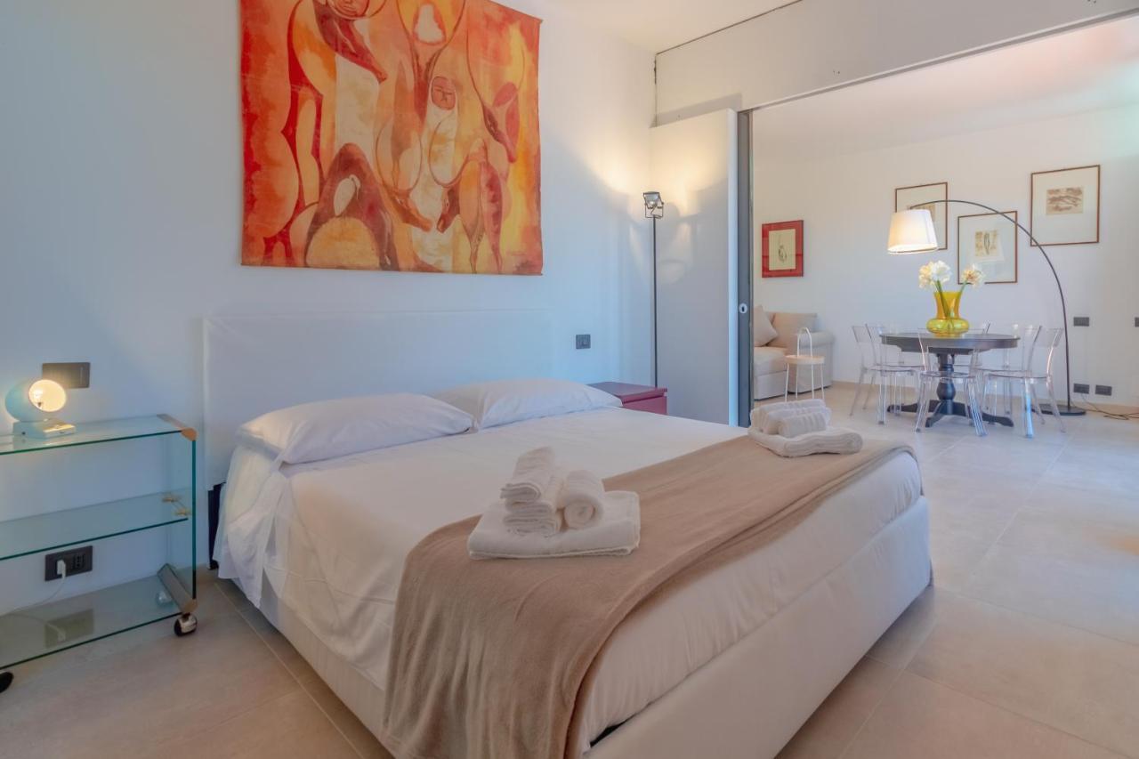 Casa Carolina Mare, Comfort E Relax Camogli Eksteriør billede