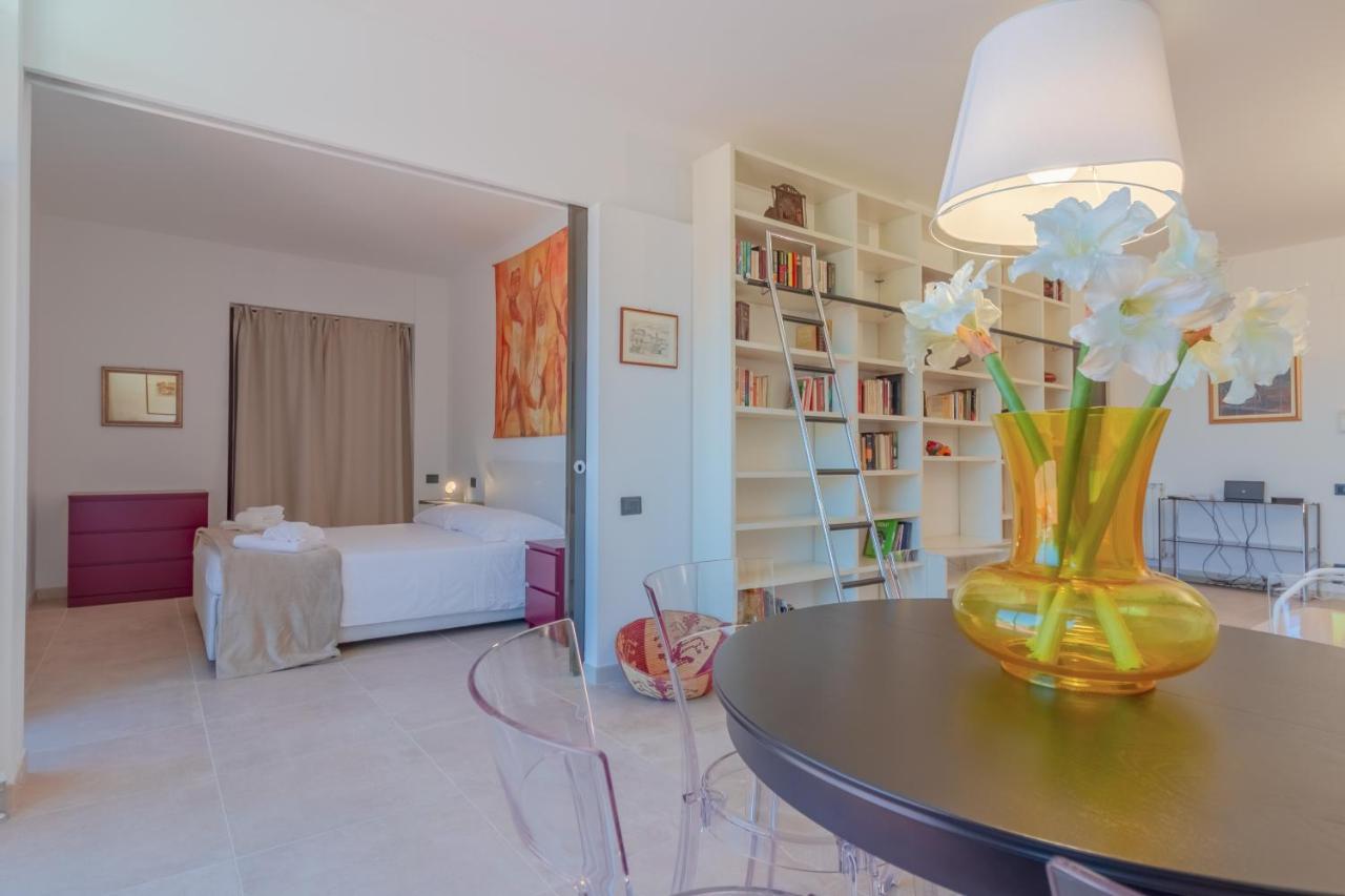 Casa Carolina Mare, Comfort E Relax Camogli Eksteriør billede