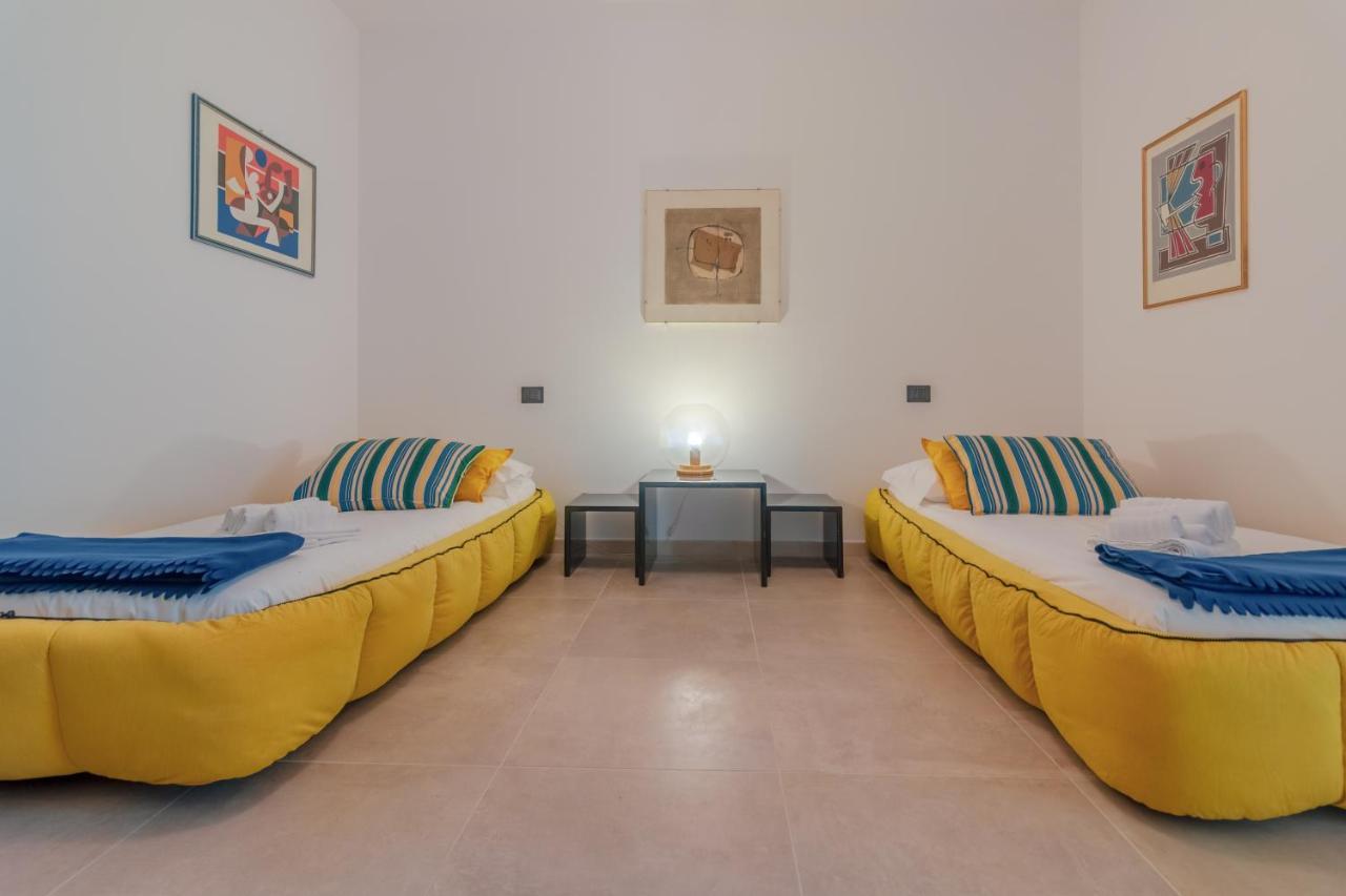 Casa Carolina Mare, Comfort E Relax Camogli Eksteriør billede