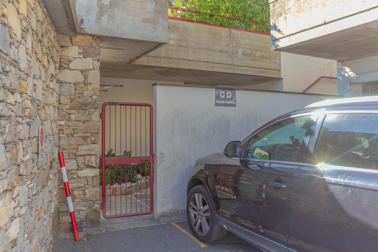 Casa Carolina Mare, Comfort E Relax Camogli Eksteriør billede