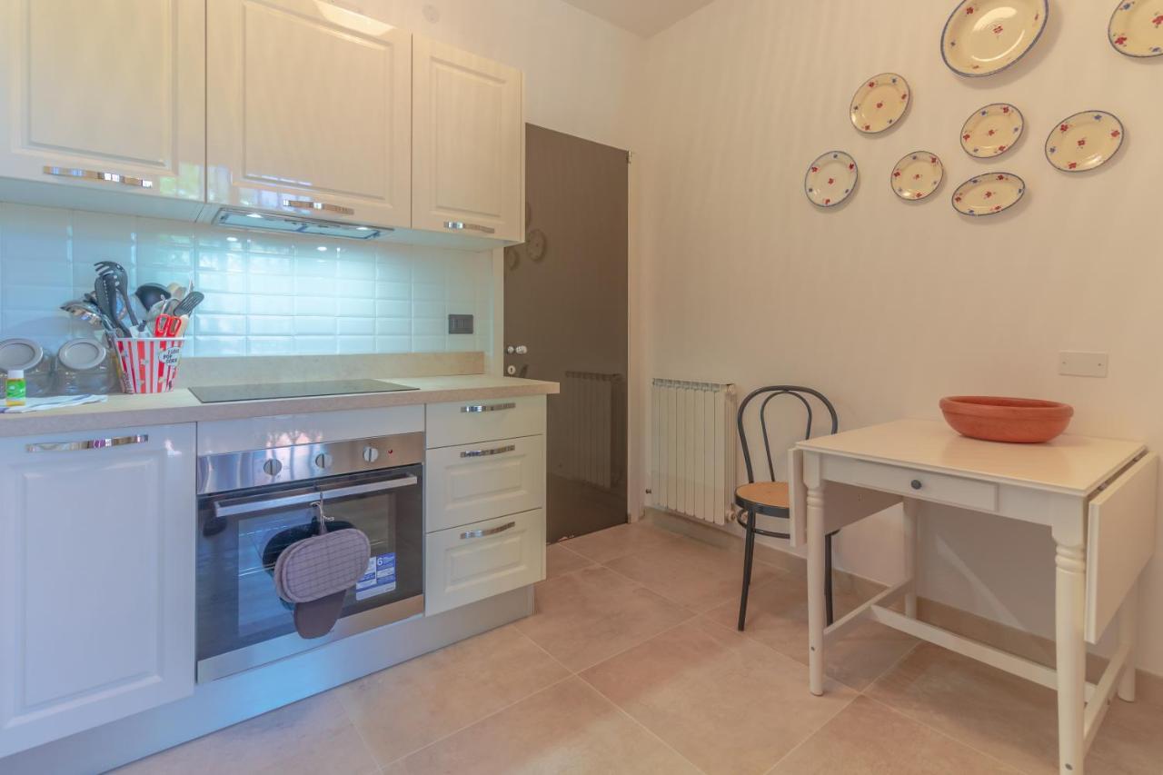 Casa Carolina Mare, Comfort E Relax Camogli Eksteriør billede