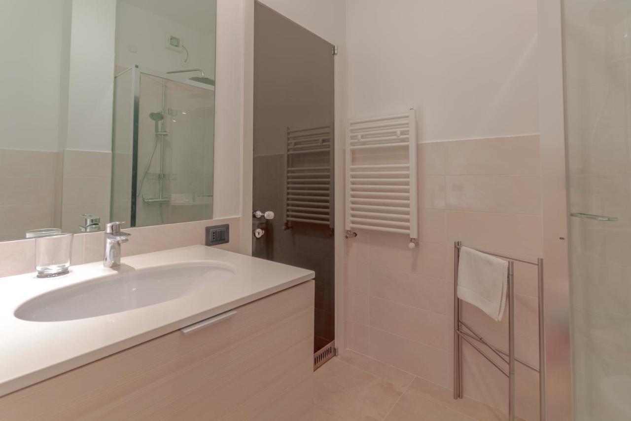 Casa Carolina Mare, Comfort E Relax Camogli Eksteriør billede